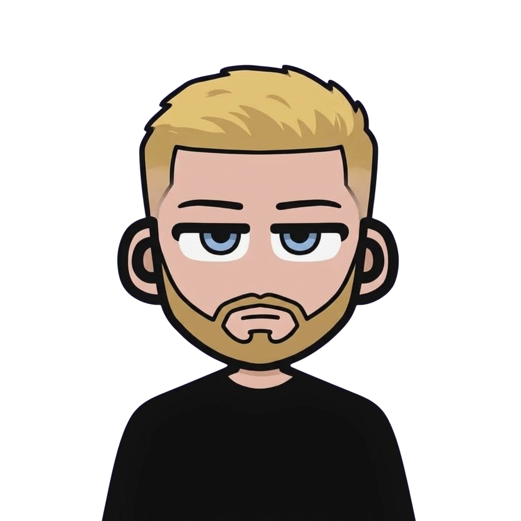 Avatar illustré d'Adrien Crozat